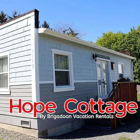 Pa Hope Cottage Port Angeles Exterior photo