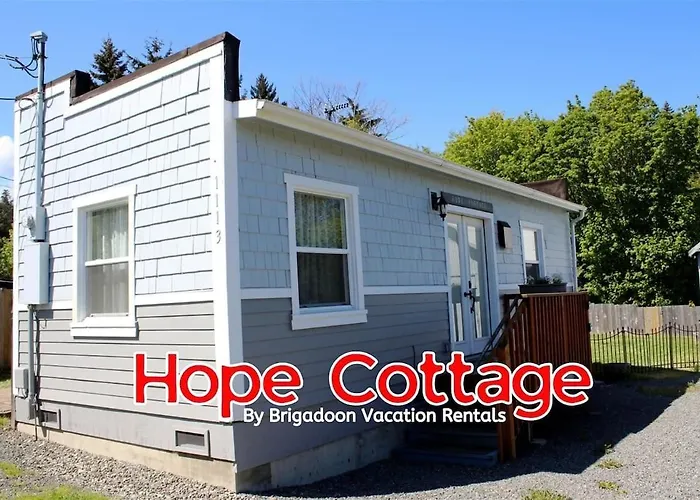 Pa Hope Cottage