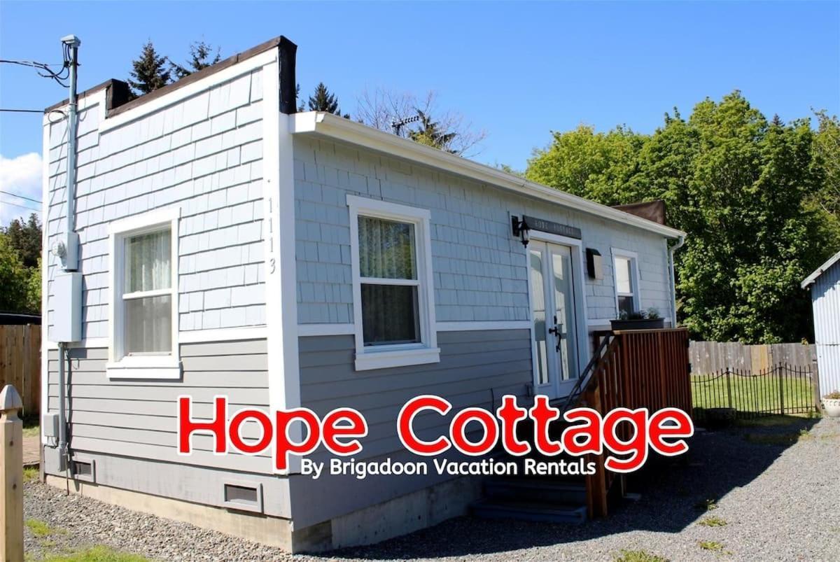 Holiday home Pa Hope *